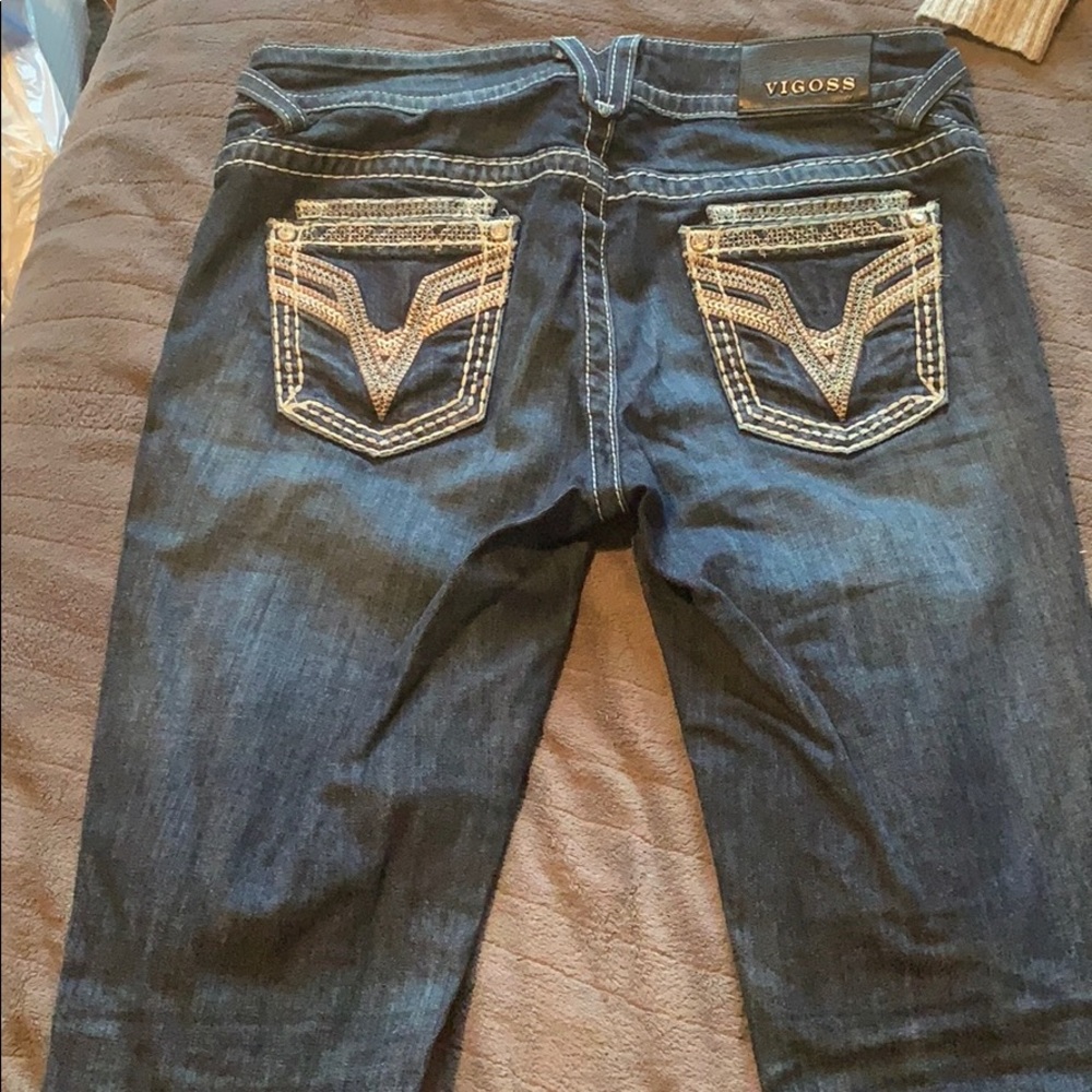 Vigoss Jeans